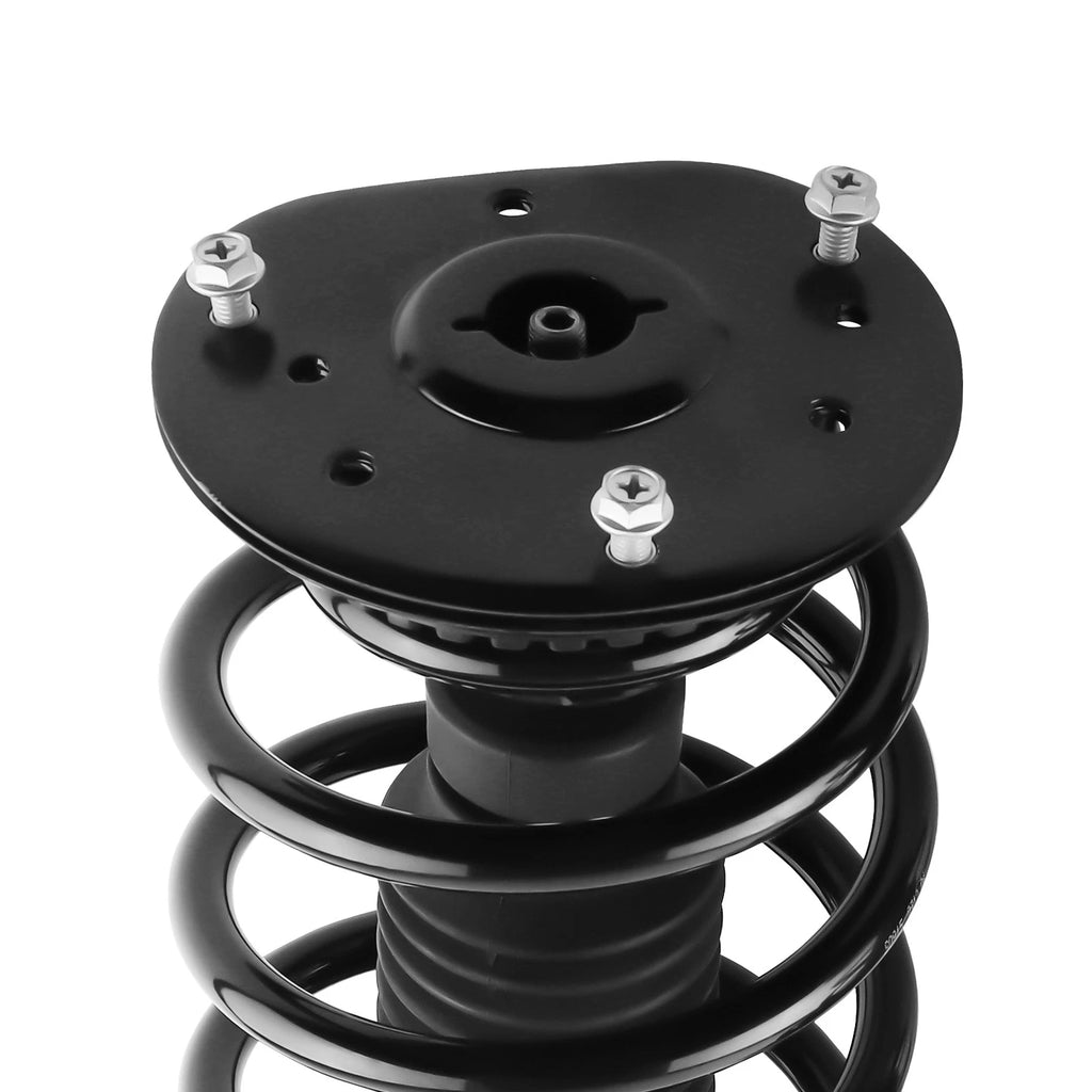 Front Complete Struts Shock Set for Ford Fusion (2013–2020) 2.0L 2.5L 1.5L