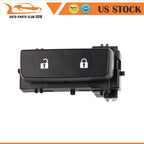 Door Lock Switch for Chevy Silverado 1500 GMC Sierra 1500 (2007-2013)