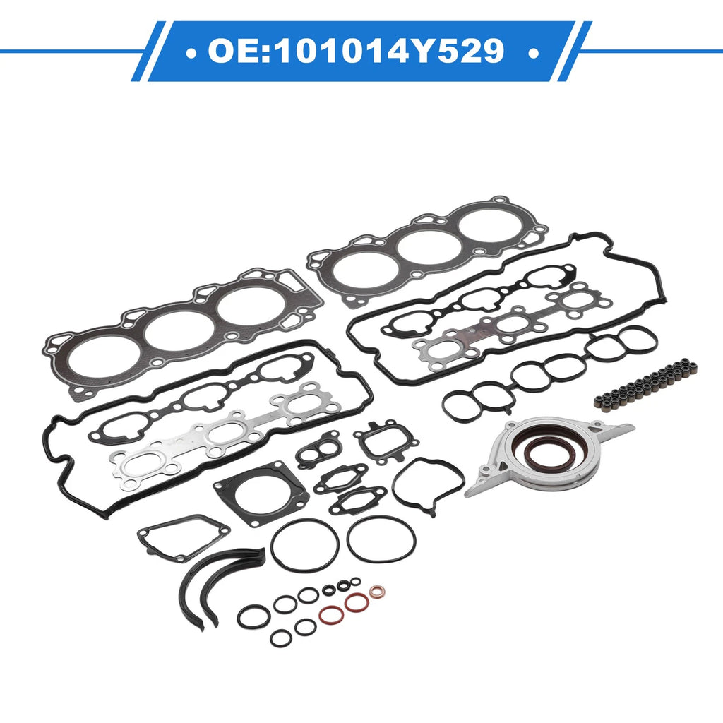 Cylinder Head Gasket Kit No. 101014Y529 for Nissan Maxima (2000–2001)