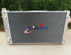 Aluminum Radiator + Fans for Holden Commodore VZ GEN3 GEN4 LS1 LS2 V8 (2004-2006)