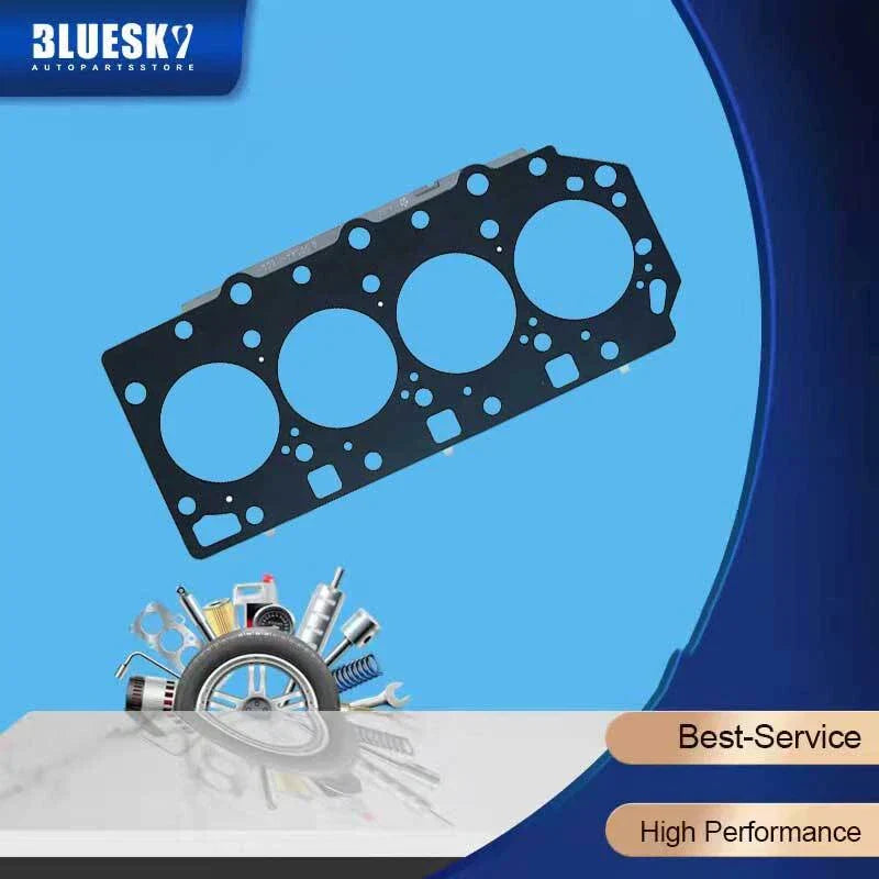VRS Cylinder Head Gasket for Hyundai Iload I-Load TQ 2.5L Diesel (2008-2012)