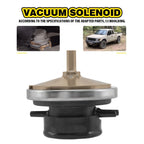 EGR Valve Vacuum Solenoid Modulator for Toyota Tacoma (1995–2004) OE:25870-7409