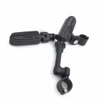 Adjustable Foot Peg for Triumph Rocket/Yamaha 1-1/2" (2001–2023)