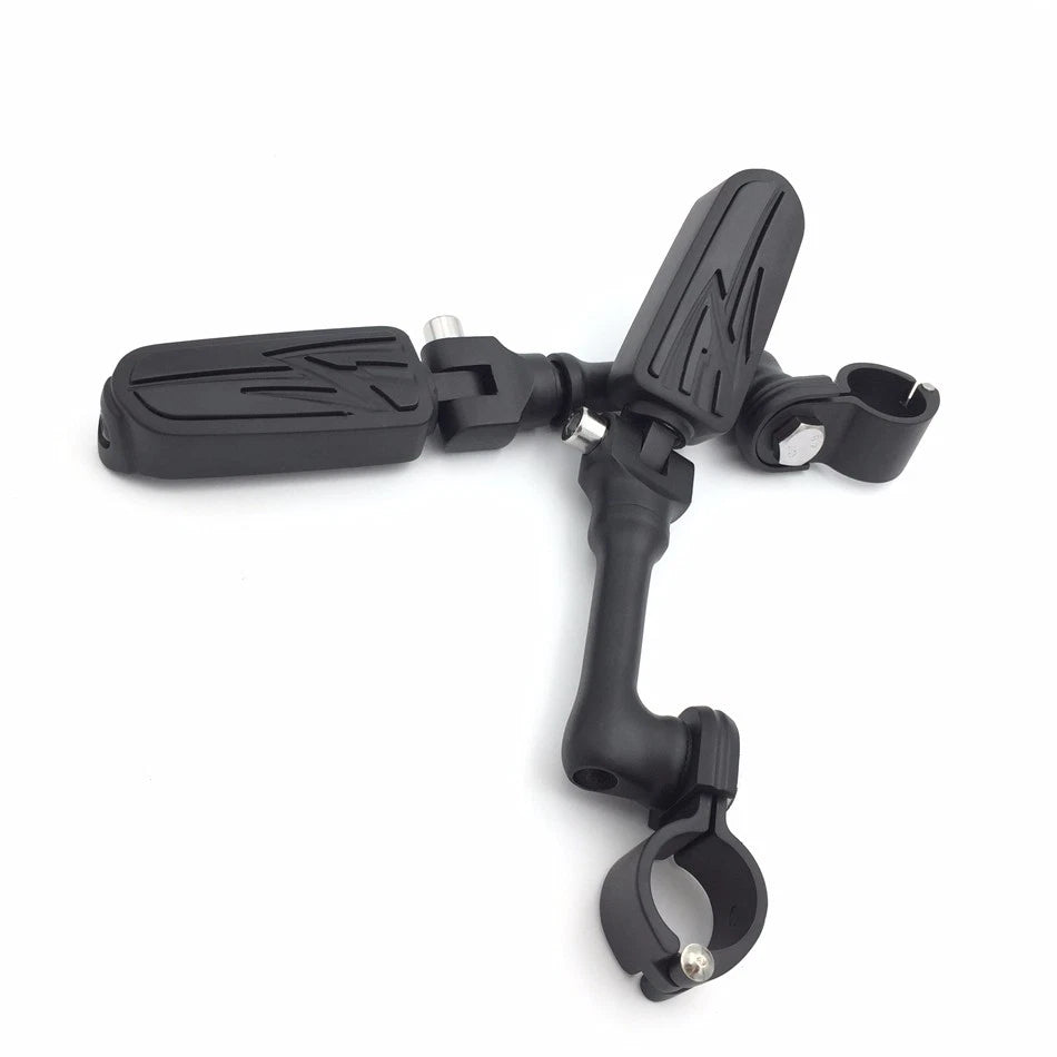 Adjustable Foot Peg for Triumph Rocket/Yamaha 1-1/2" (2001–2023)