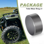 Prop Yoke Wear Ring for Can-Am Outlander 500 4X4 (2007–2015)
