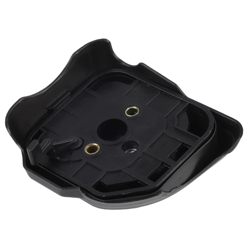 Air Filter Box Choke Assembly for 2 Cycle Engines (Rubber, Metal)
