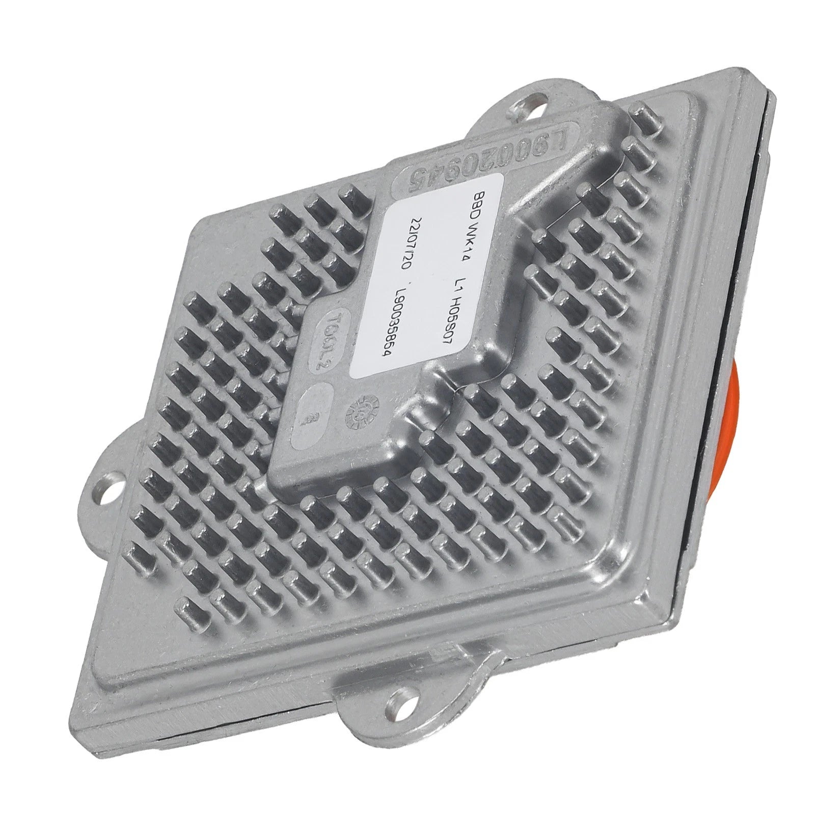 Front Left HID Module Ballast for Jeep Grand Cherokee WK (2014–2022)