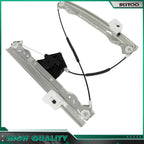 Window Regulator for Chrysler Sebring (2007–2010) Front Left w/o Motor