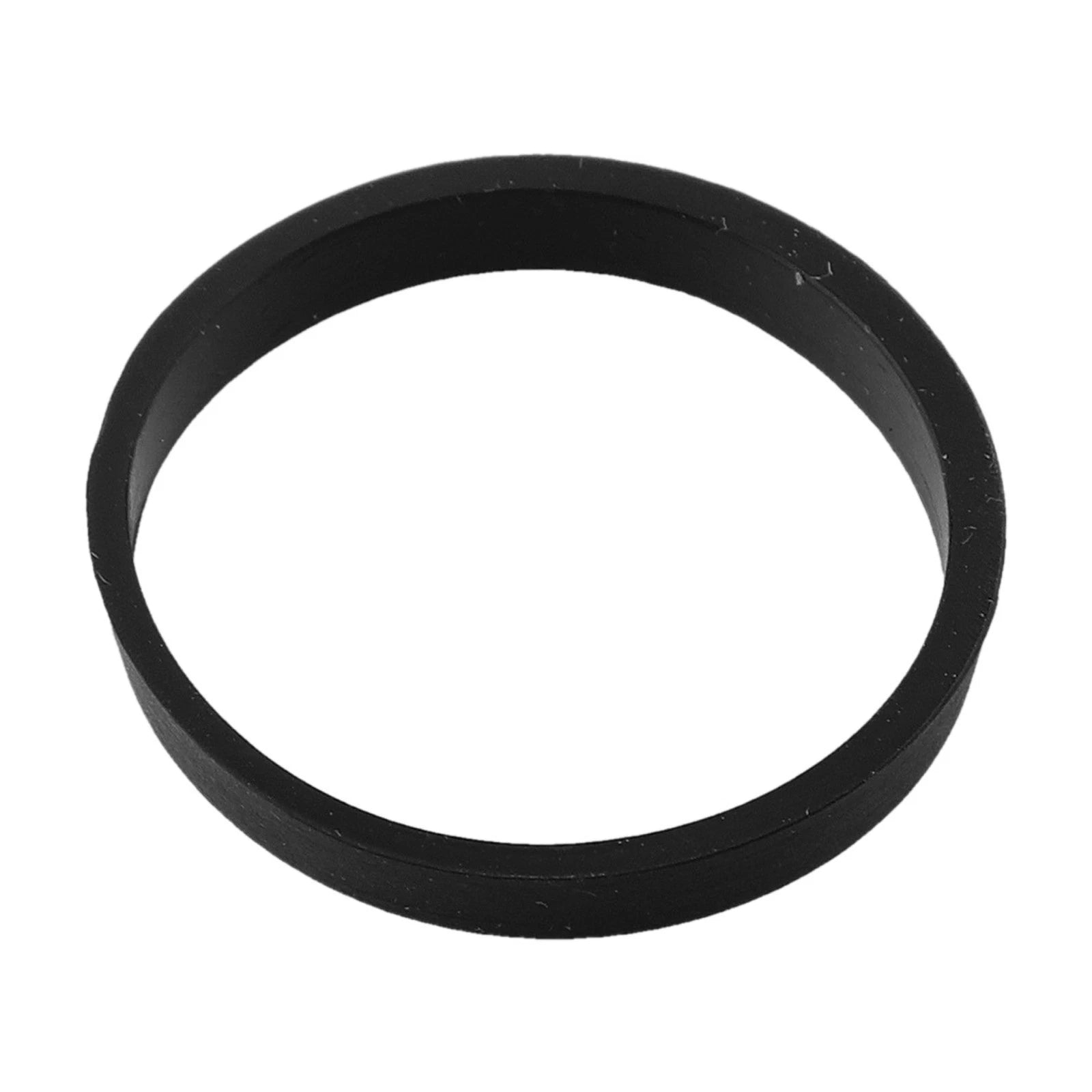 Set of 6 Rubber Washers for Plumbing Sink Pipe Fittings