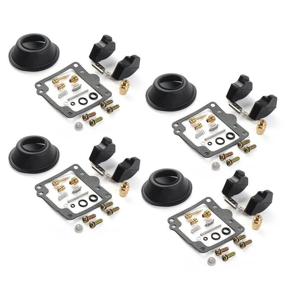 Carburetor Repair Kit for Suzuki GS550 GS550M GS550T GS550E/L (1978–1982)