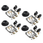 Carburetor Repair Kit for Suzuki GS550 GS550M GS550T GS550E/L (1978–1982)