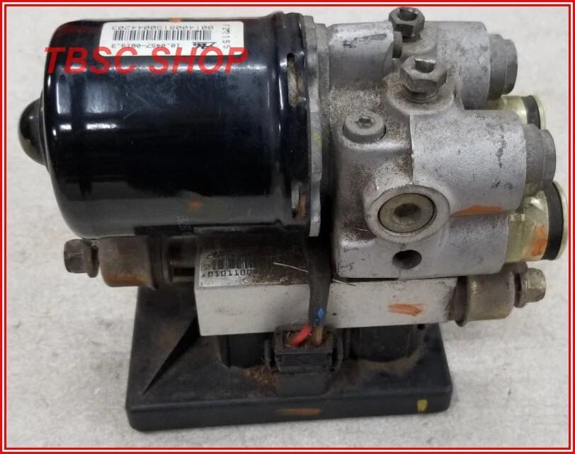 Anti Lock Brake Pump ABS Module for Jaguar XJ6 VDP (1995–1997) MNA5920AB LNA2210A