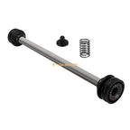 Rear Prop Drive Shaft & Coupling for Yamaha Grizzly 660 YXR66F (2004–2007)