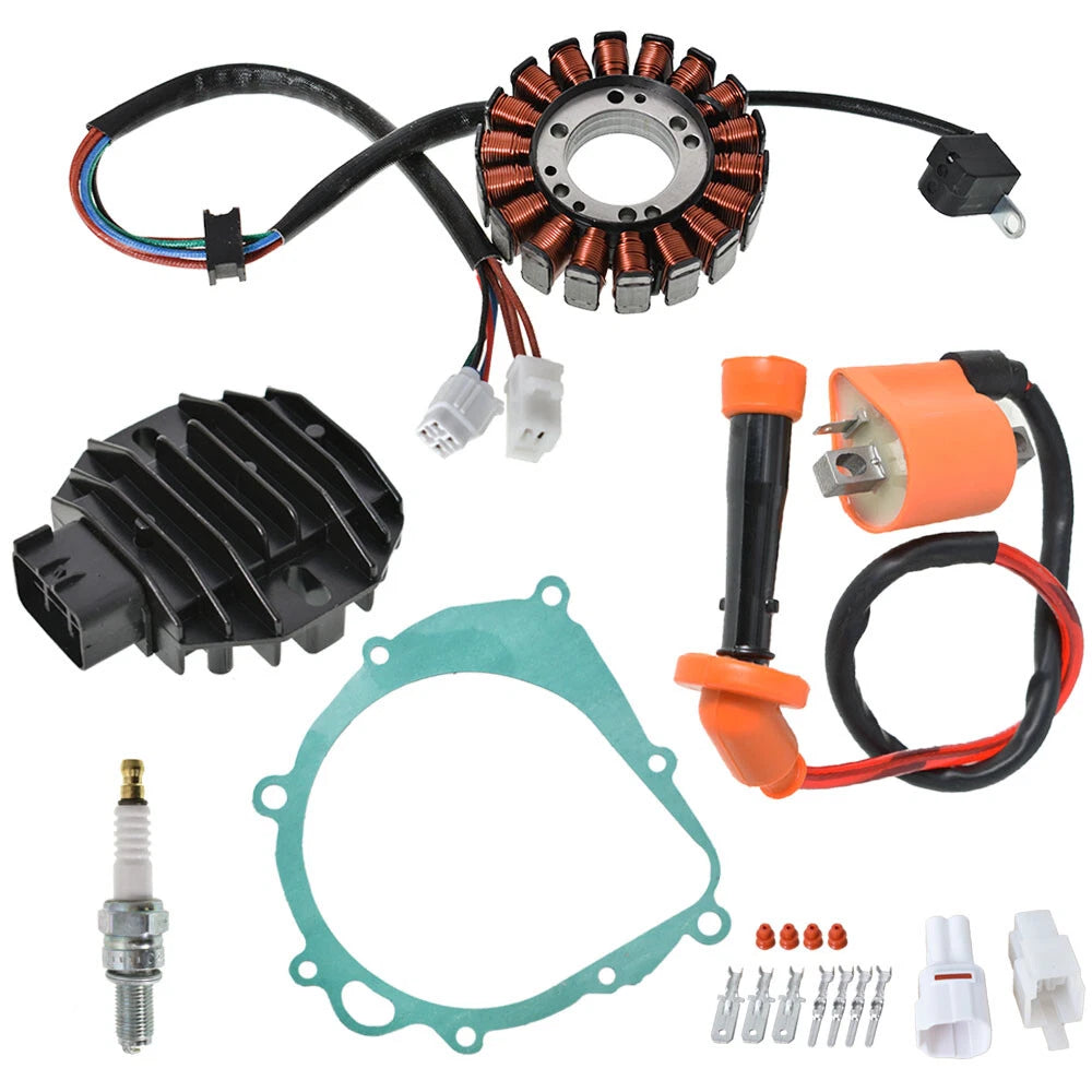 Ignition Coil for Suzuki Quadsport Z400 LTZ400 (2003–2008)