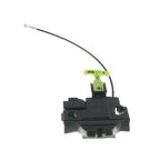 Rear Door Lock Actuator for Toyota Camry (2012–2014 Sedan)