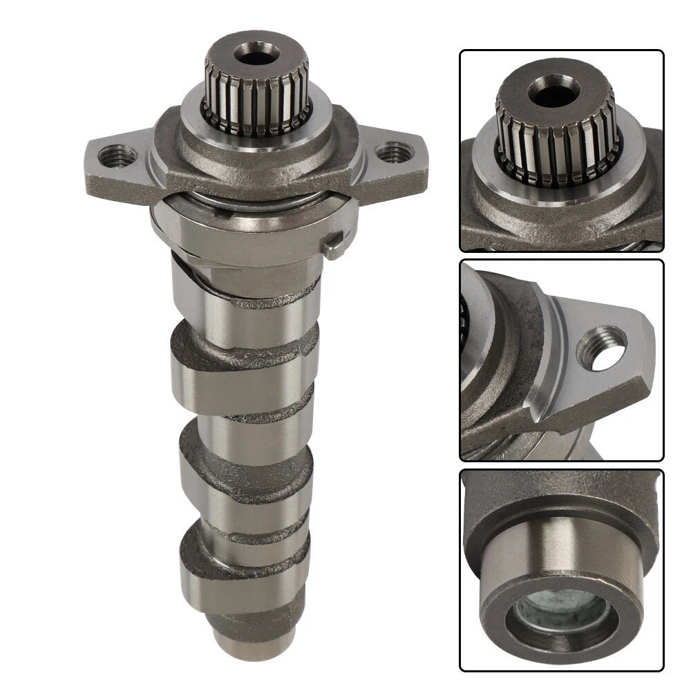 Top End Rebuild Kit with Camshaft for TRX400EX (1999–2008)