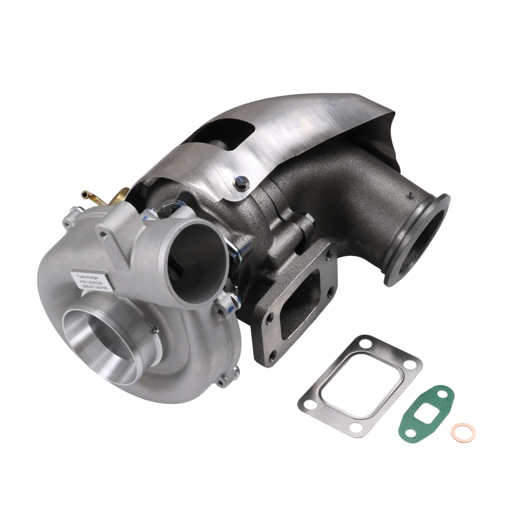 Turbocharger for Chevy Silverado GMC Sierra Suburban 6.5L Diesel (1996–2002)