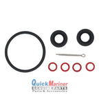 Lower Unit Seal Kit for Yamaha Outboard 2.5-6 HP (93101-13M12)