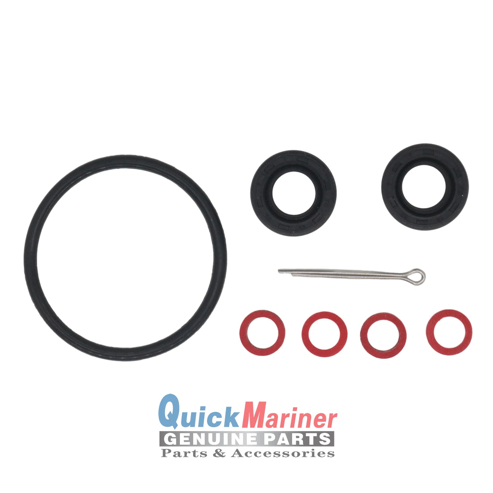 Lower Unit Seal Kit for Yamaha Outboard 2.5-6 HP (93101-13M12)