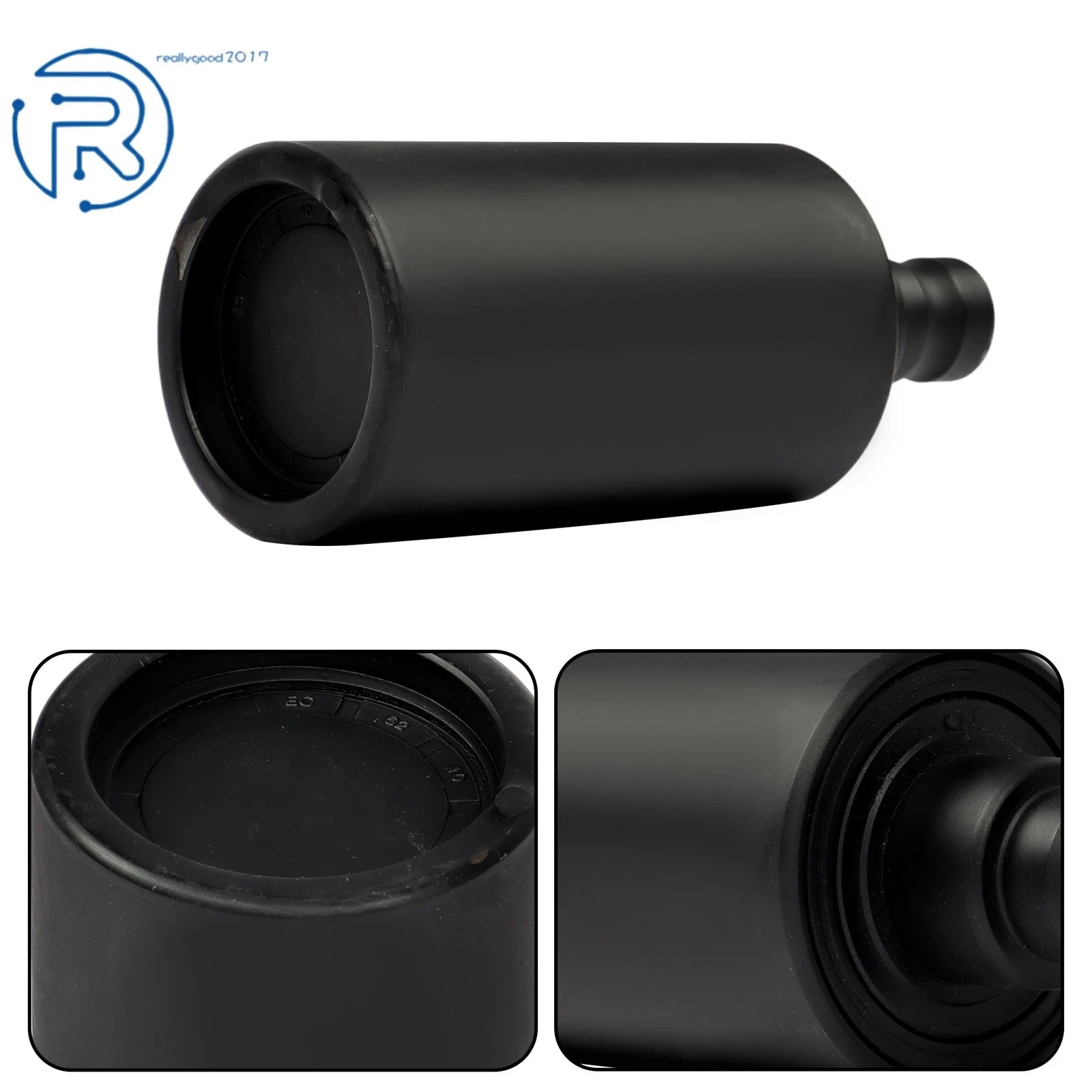 Top Roller for CAT 304.5, 304, 305.5, 305, 305CR, 304CR (2005–2015)
