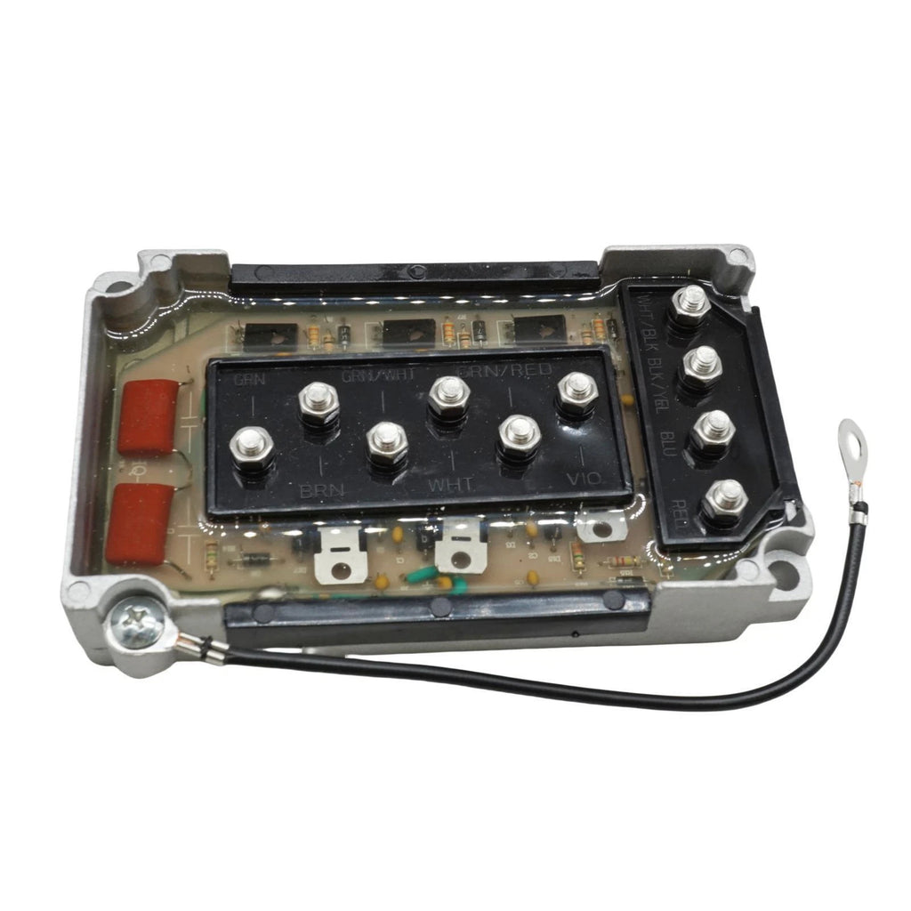 2X CDI Power Pack Switch Box for Mercury 3 & 6 Cyl 50-275 HP (7778A9, 7778A12)