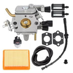 Carburetor Kit for FS120 Brushcutter (Complete Rebuild)