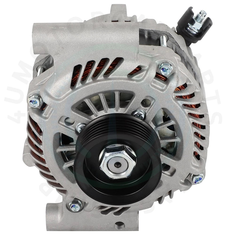 150A Alternator for Ford Fusion (2006–2009) V6 3.0L