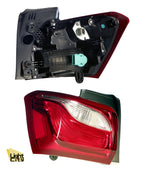 Halogen Taillight Assembly Outer LH for Chevy Equinox (2018–2020)