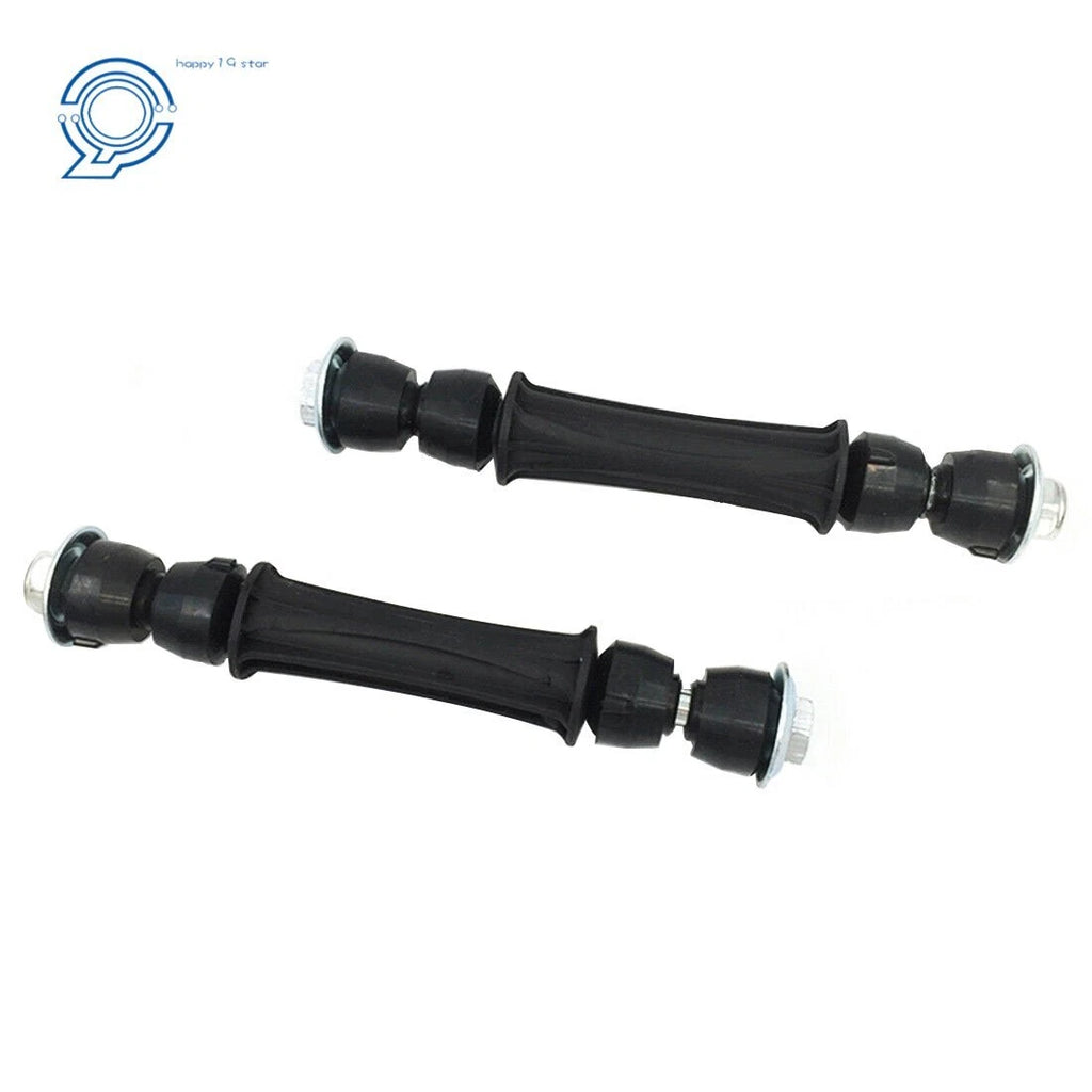 Control Arm Tie Rod Kit for Chevy Silverado GMC Sierra 1500 (2012–2018)