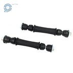 Control Arm Tie Rod Kit for Chevy Silverado GMC Sierra 1500 (2012–2018)