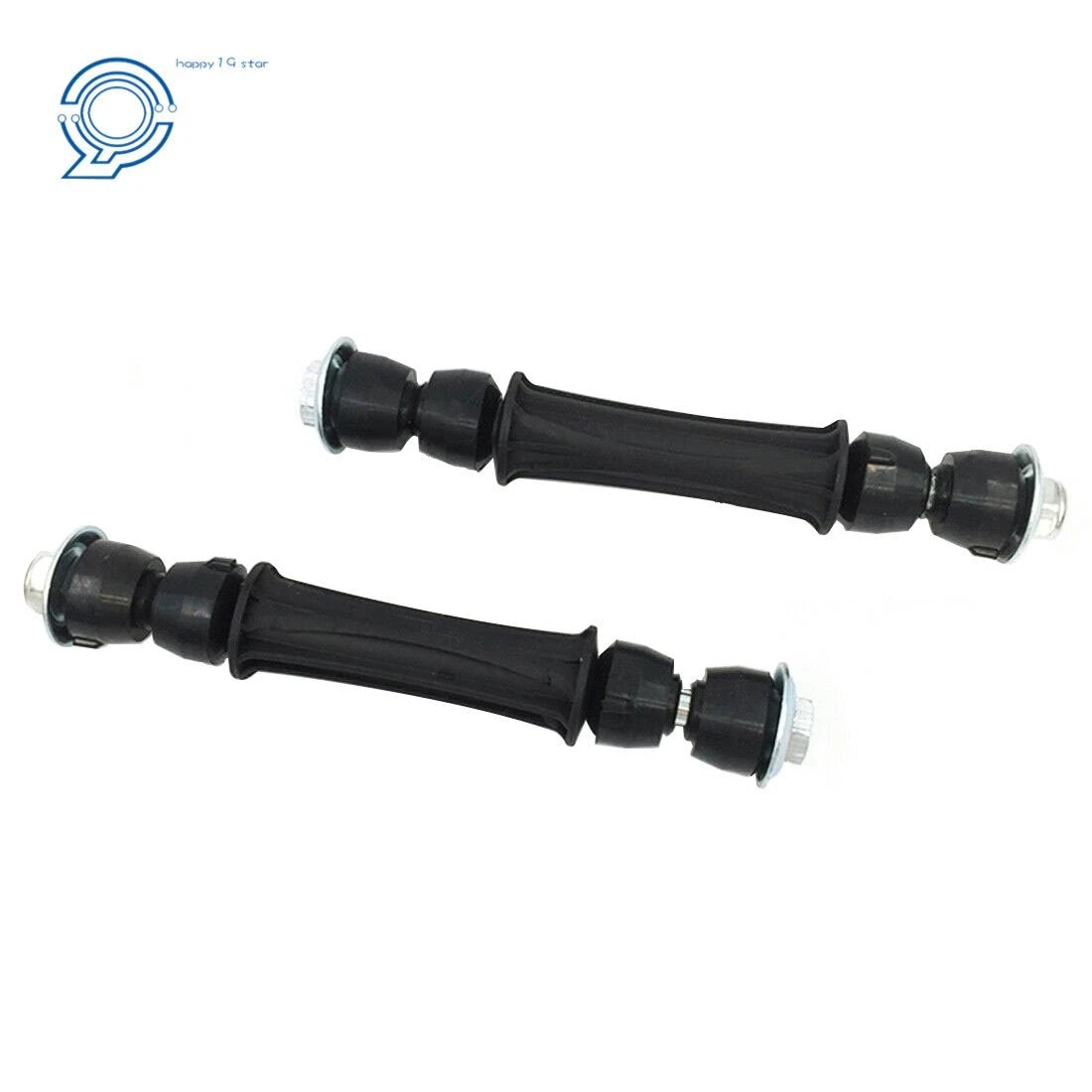 Control Arm Tie Rod Kit for Chevy Silverado GMC Sierra 1500 (2012–2018)