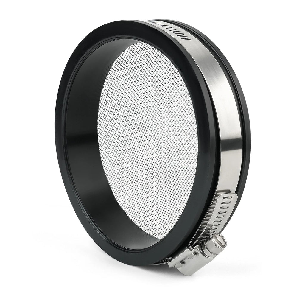 Turbo Inlet Grill Protector Guard Screen Mesh Air Inlet Filter 4" for