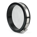 Turbo Inlet Grill Protector Guard Screen Mesh Air Inlet Filter 4" for
