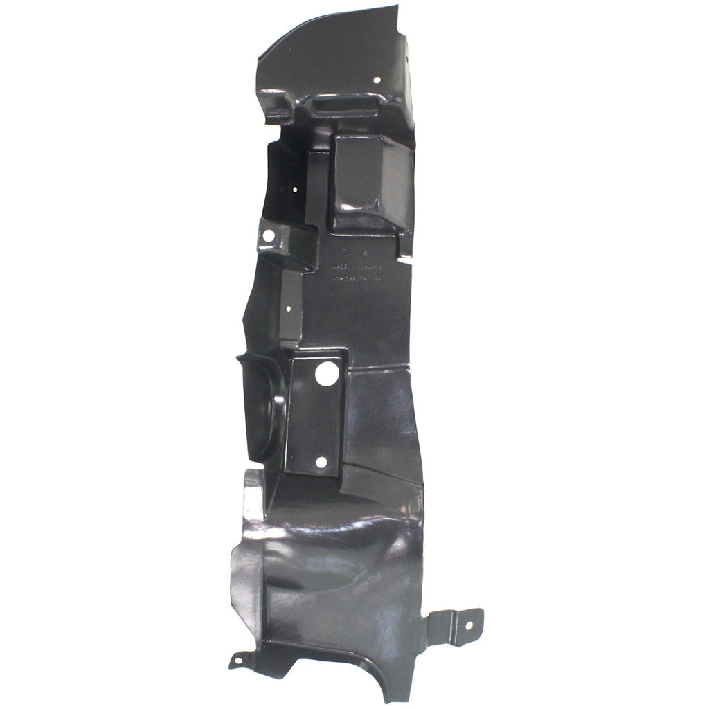 Engine Splash Shield for Chevy Malibu (2008–2012) Right Side