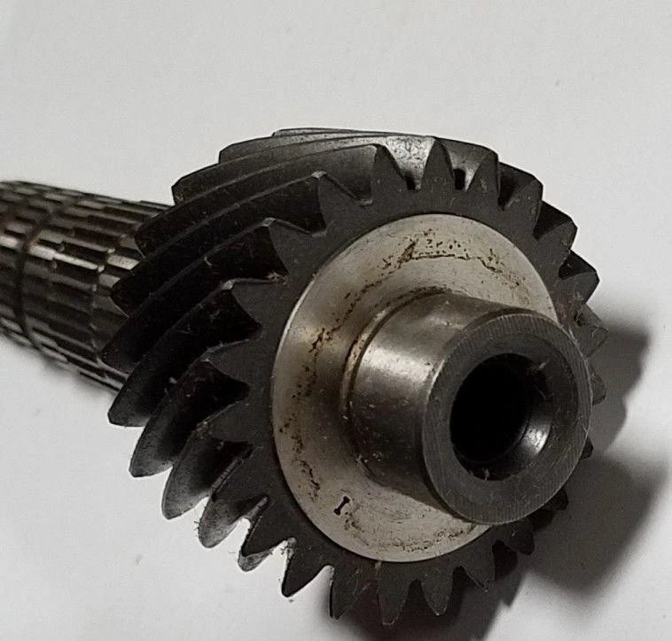 Transmission Output Shaft for Ford Mercury Topaz Tempo (1990–1994) F23Z-7061-A