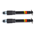 Pair Front Shock Absorbers with MagneRide for Cadillac XLR, Chevy Corvette C5 C6 (2004–2013)