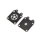10 Pcs Carburetor Metering Diaphragm for Mikuni