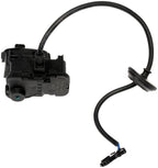 Dorman Fuel Filler Door Lock Actuator for Volkswagen GTI Golf Jetta Passat (2006–2019)