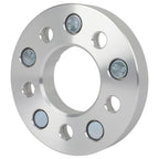 2X 1" Wheel Adapters for Honda (5x114.3 to 5x120.65)