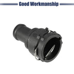 Radiator Coolant Pipe Connector Hose for Audi Q3 (2011–2018)
