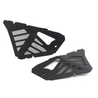 Frame Side Infill Guard Cover Grille Protector for Yamaha Tracer 9/GT (2021–2023)