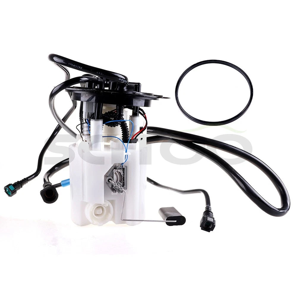 Electric Fuel Pump Assembly for Saab 9-3 (2003–2011) E8489M E8489MN