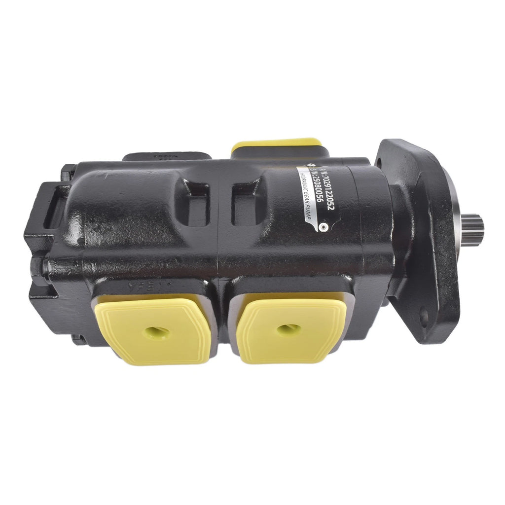 Hydraulic Pump for Terex 760 860