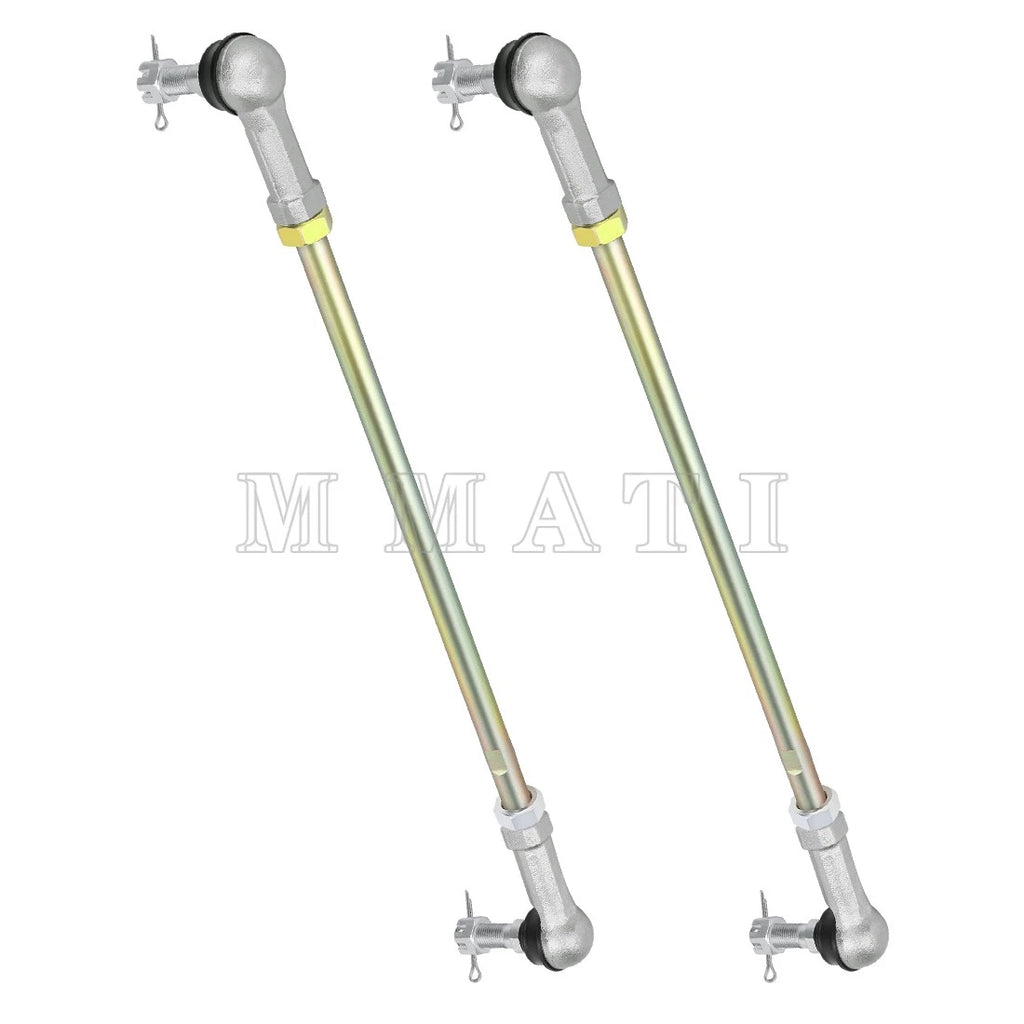 2X Tie Rod Ends Kit for Can-Am Outlander 1000 1000R Max (2012–2018)