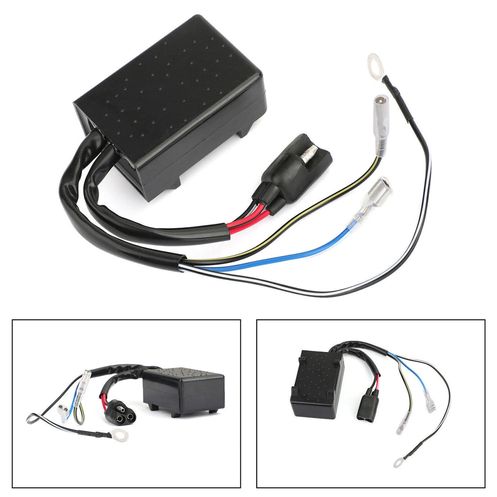 CDI Igniter for Suzuki RM80 RM85 RM85L (1996–2017) 32900-02B30 32900-02B31