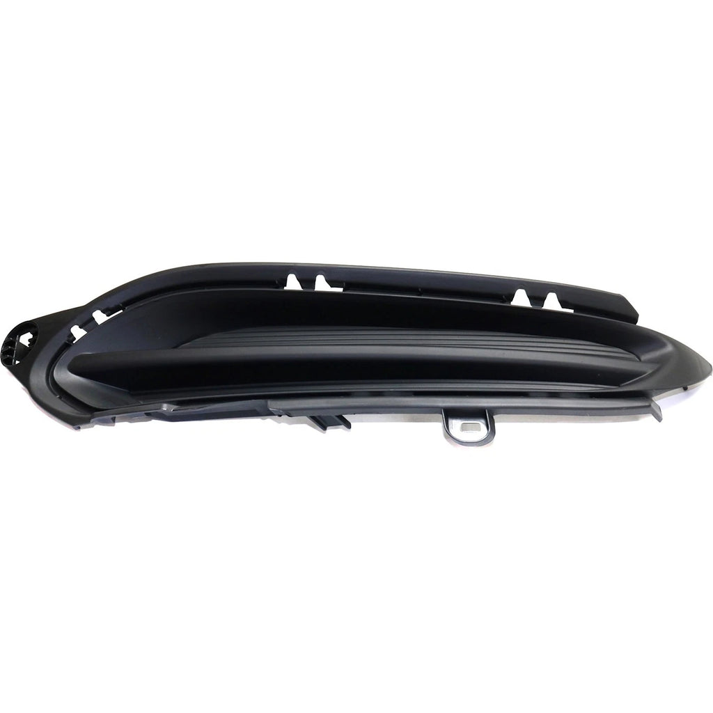Fog Light Cover for Honda HR-V (2016-2018)