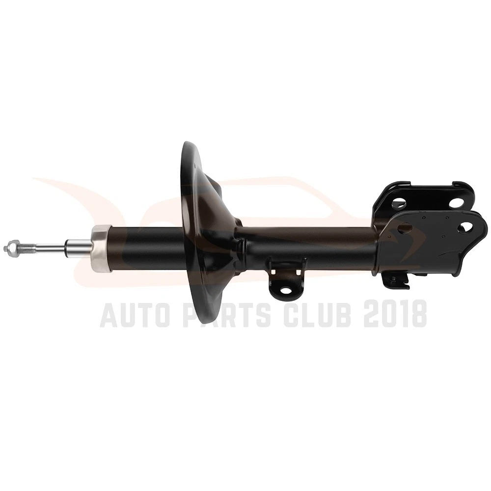Front Set of 2 Struts Assembly for Honda Odyssey (1999-2004)