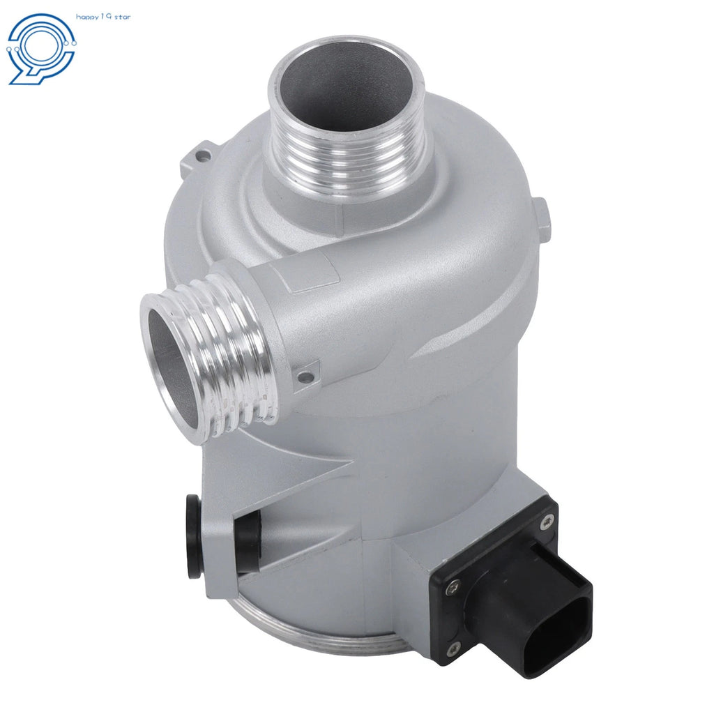 Electric Water Pump & Coolant Thermostat for BMW X3 X4 (2011–2017)