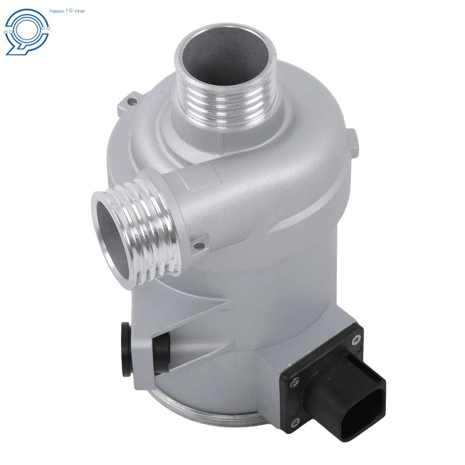 Electric Water Pump & Coolant Thermostat for BMW X3 X4 (2011–2017)