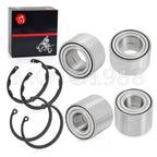 Front & Rear Wheel Bearings with Circlip for Kawasaki Teryx 750 (2008–2013)